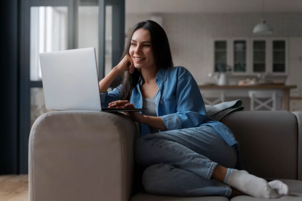 Como Trabalhar Pela Internet Formas De Ganhar Dinheiro Em Casa