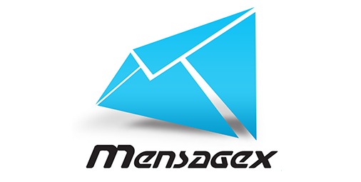 logo Mensagex