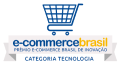 E-commercebrasil prêmio e-commerce Brasil de inovação, categoria tecnologia