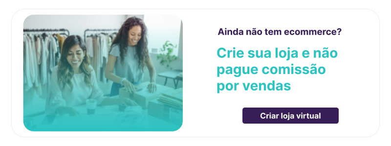 criar loja virtual