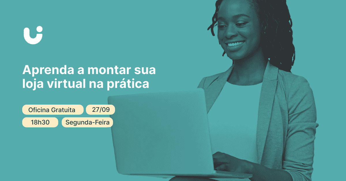 oficina online: Como montar uma loja virtual