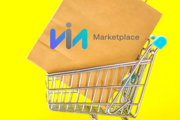 via varejo marketplace