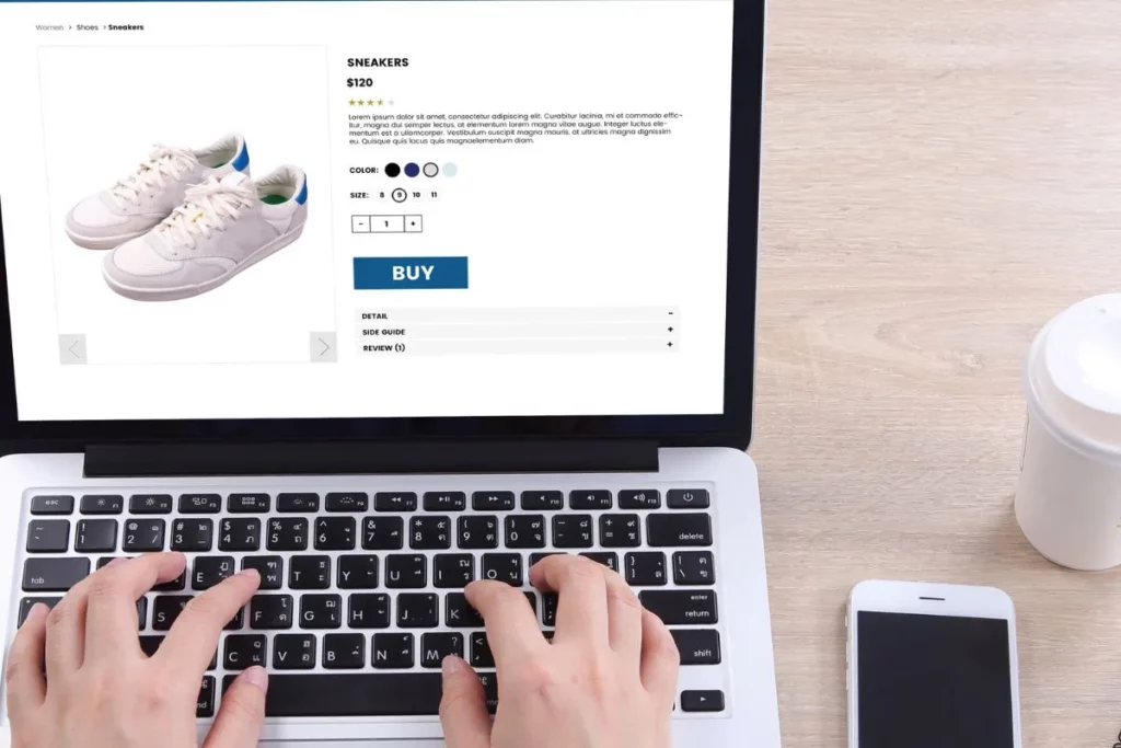 netshoes marketplace