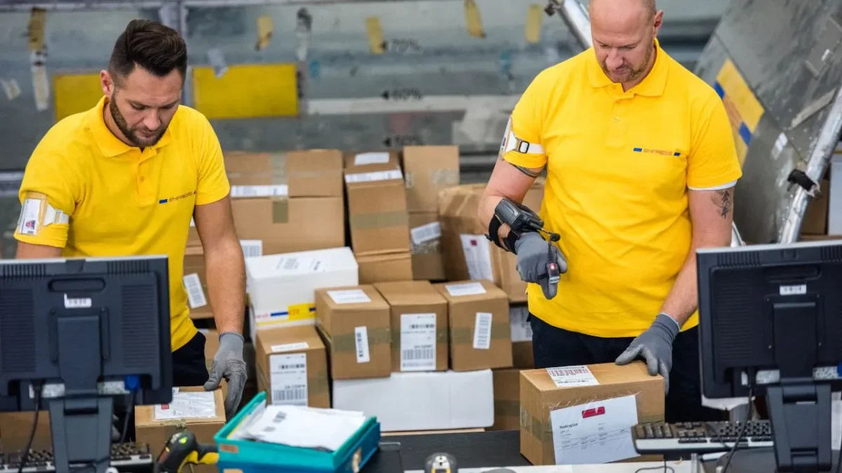 Conte com a Loja Integrada como parceira na otimização das entregas pelo centro de distribuição do Mercado Livre 