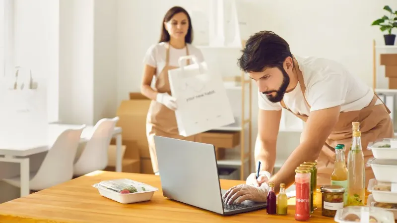 Conquiste o mercado com as franquias online