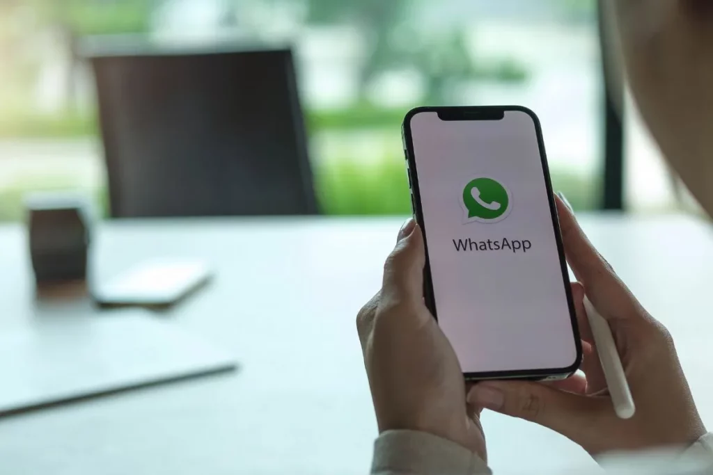 Entenda mais sobre a automação de whatsapp