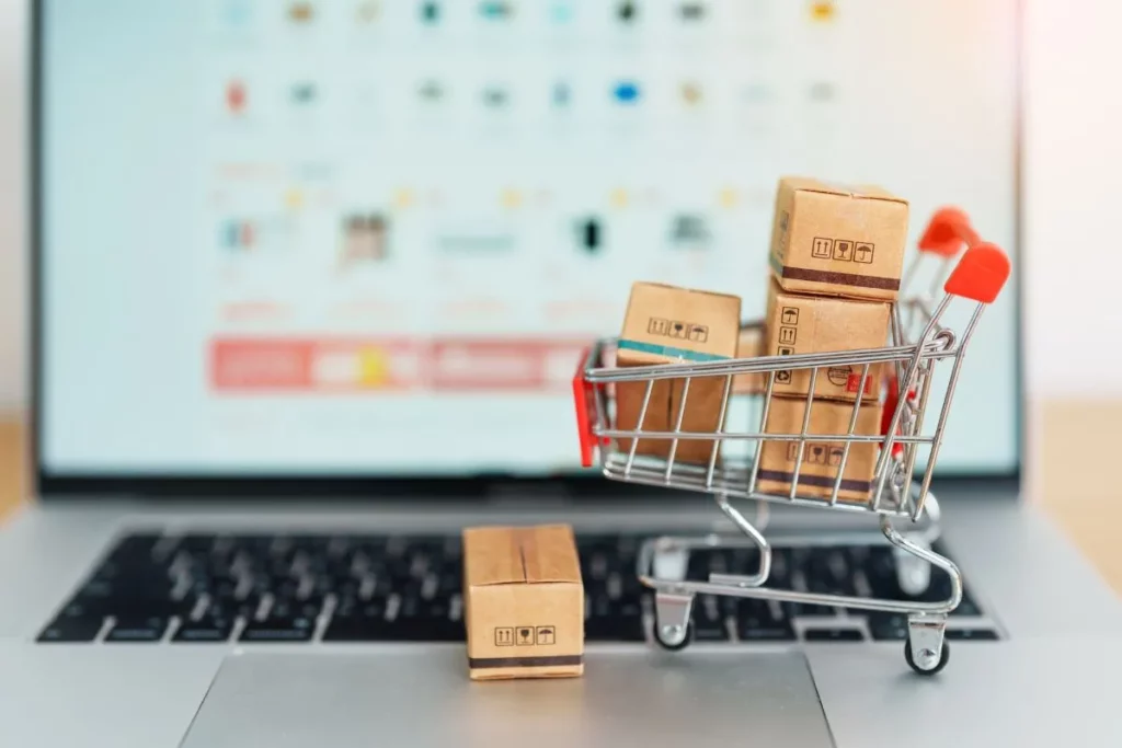 Saiba quais são os e-commerce confiáveis do brasil