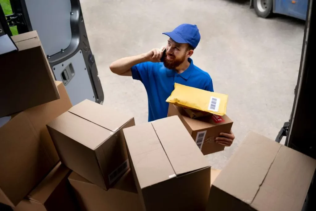 Saiba como cross docking acaba com os atrasos e demora na entrega
