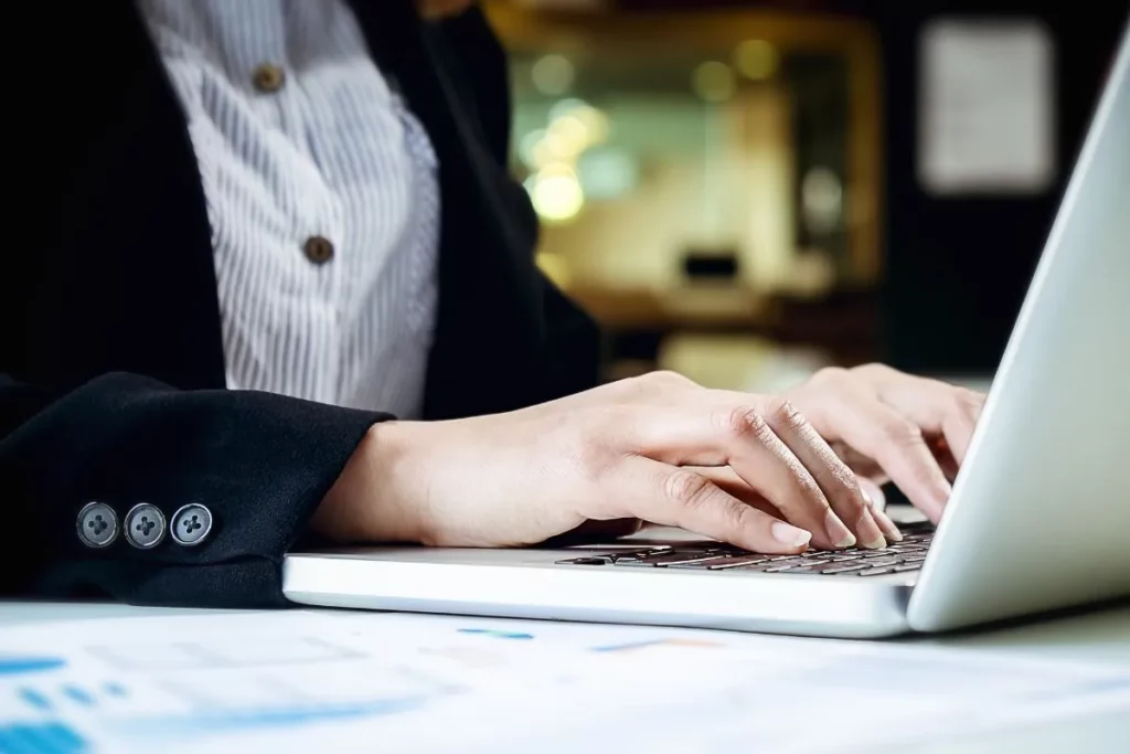Uma FAQ eficiente melhora a experiência do cliente