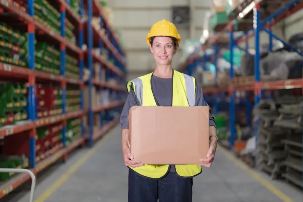 Aprenda o conceito do fulfillment e transforme seu processo logístico