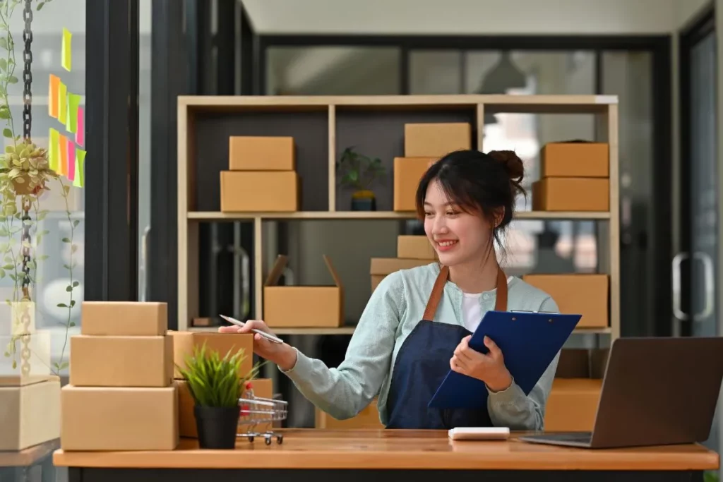 O fulfillment pode gerar impactos positivos no seu negócio