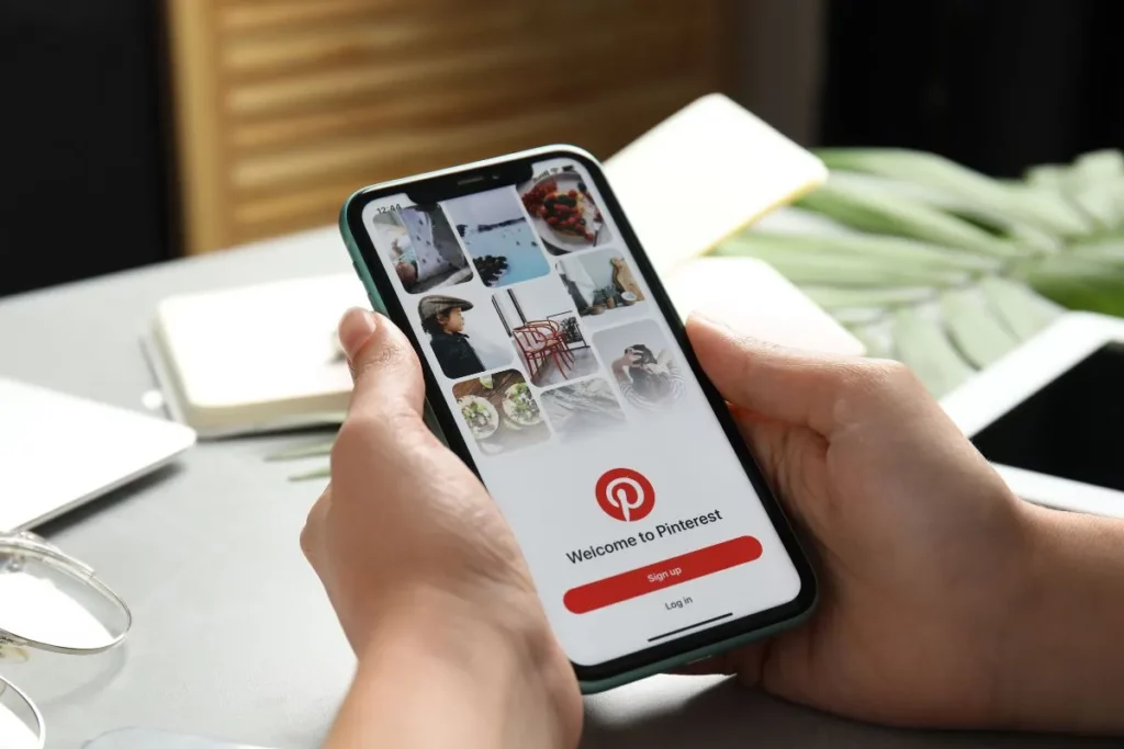 Descubra os benefícios do Pinterest ads para o seu negócio