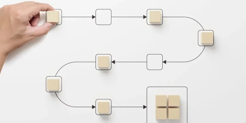 Saiba como funciona a automação de processos