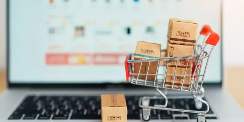 Saiba quais são os e-commerce confiáveis do brasil