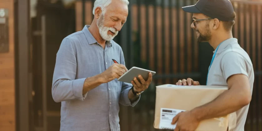 formas de envio correios