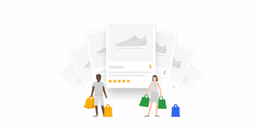 google-shopping