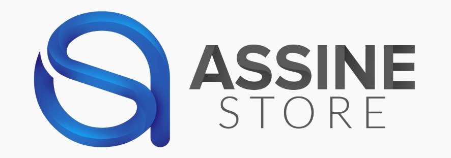 logo Assine Store